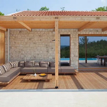 Olea Villa *