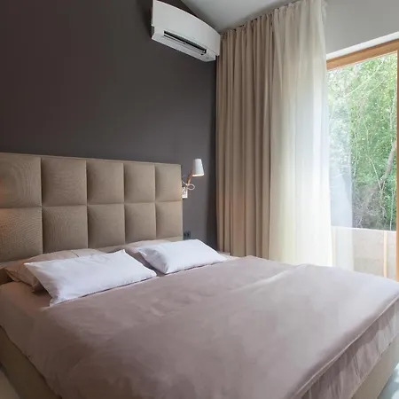 Olea Villa